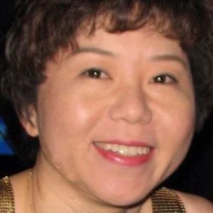 Meet your Posher, Faye